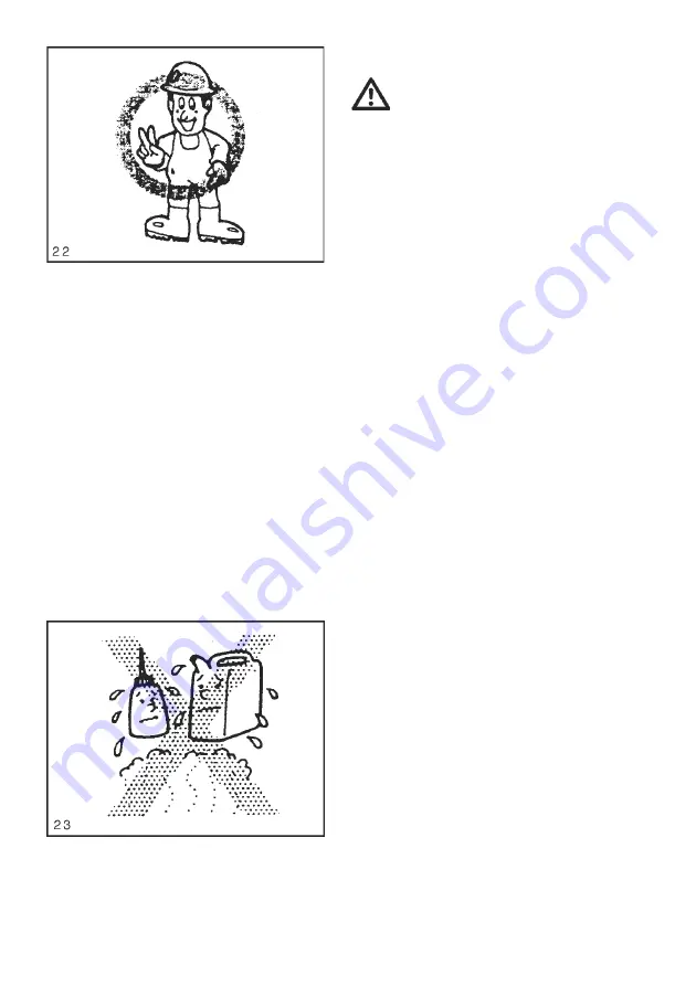 EMAK Transporter CR 350 Use And Maintenance Download Page 141