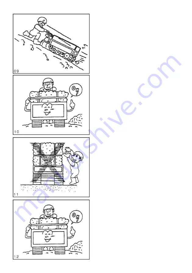 EMAK Transporter CR 350 Скачать руководство пользователя страница 169