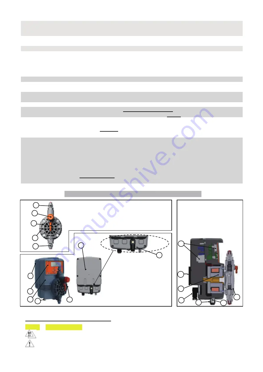 emaux CTRL2-5L Operatinginstructions And Maintenance Download Page 2