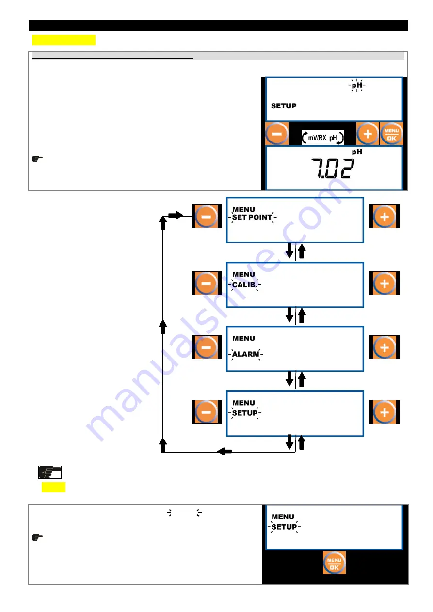 emaux CTRL2-5L Operatinginstructions And Maintenance Download Page 12