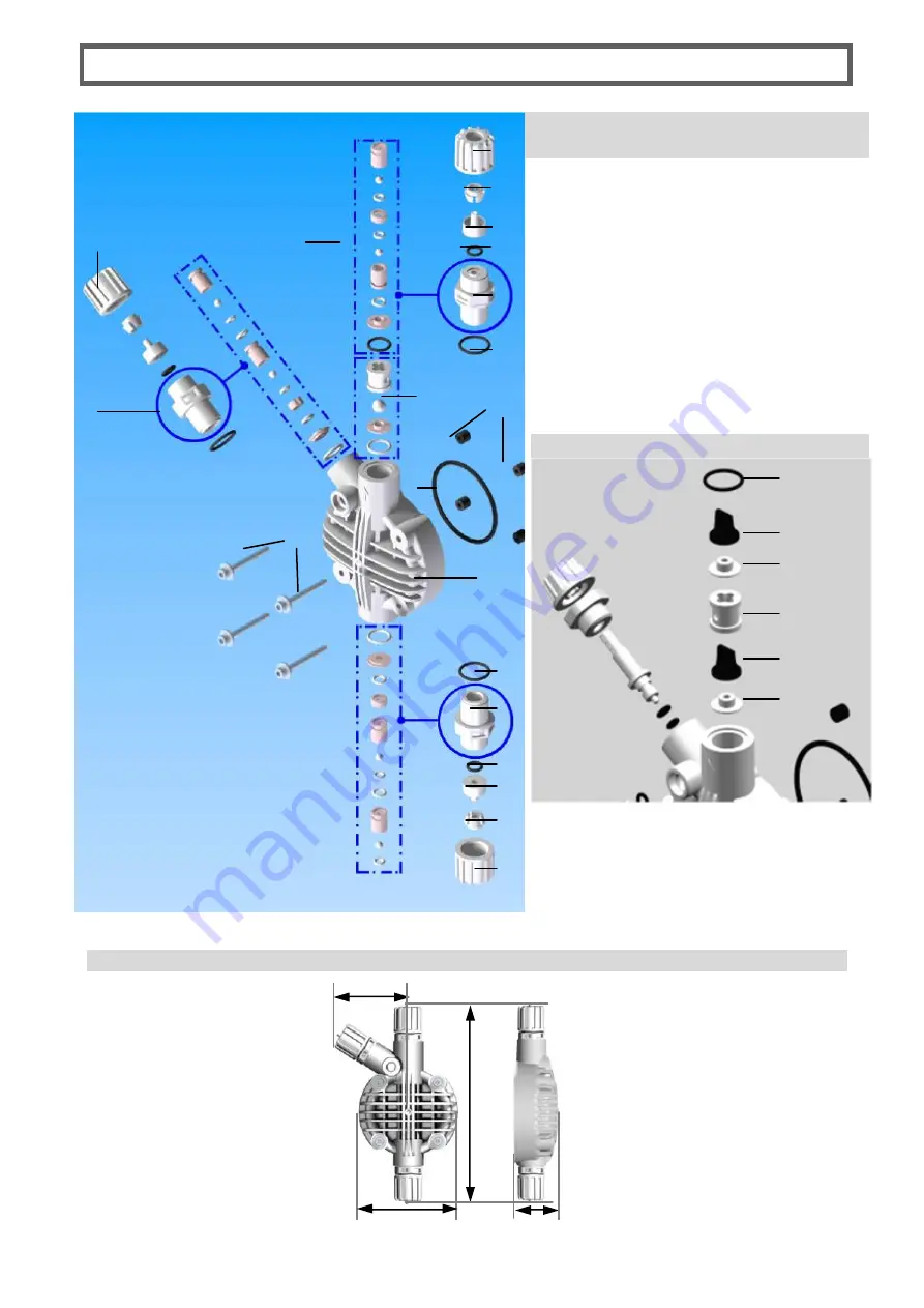 emaux CTRL2-5L Скачать руководство пользователя страница 25