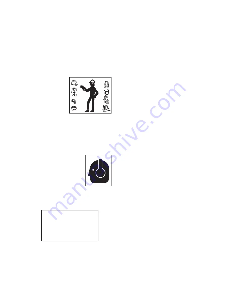 EMB Wallenstein CR Series Operator'S Manual Download Page 12