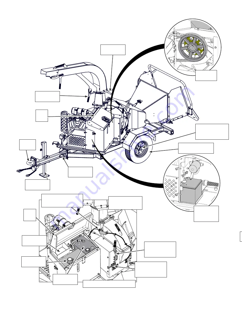 EMB Wallenstein CR Series Скачать руководство пользователя страница 23