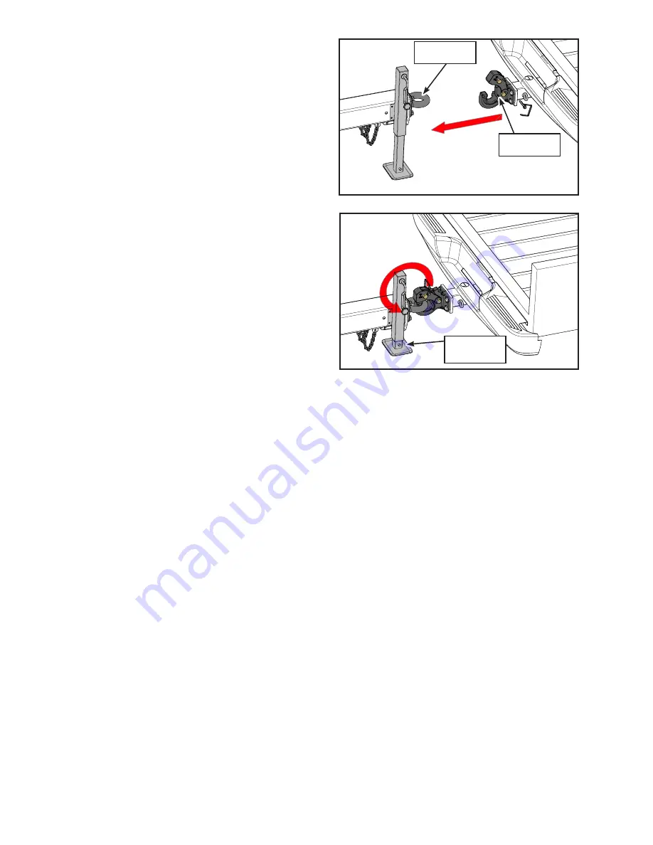 EMB Wallenstein CR Series Скачать руководство пользователя страница 32