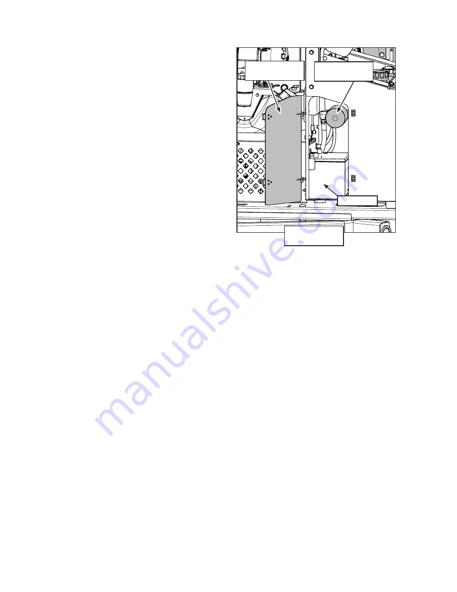 EMB Wallenstein CR Series Operator'S Manual Download Page 51