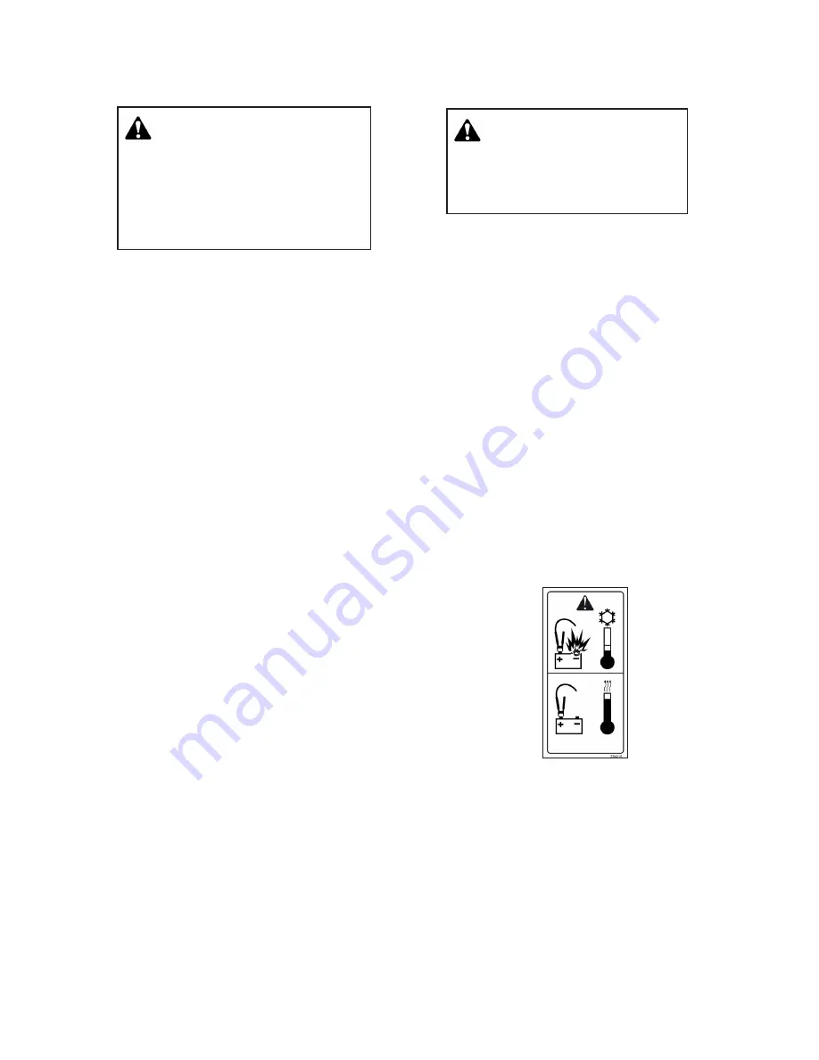 EMB Wallenstein CR Series Operator'S Manual Download Page 52