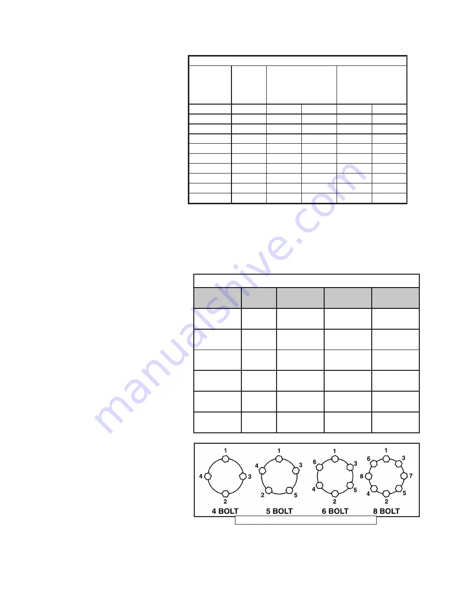 EMB Wallenstein CR Series Operator'S Manual Download Page 65