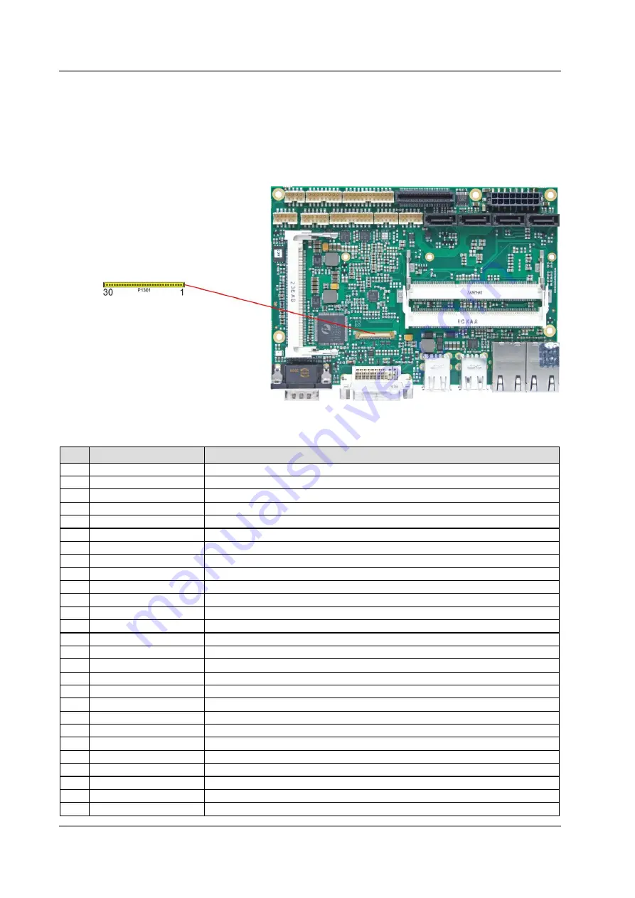 Embedded ADLQM67HDS Manual Download Page 22