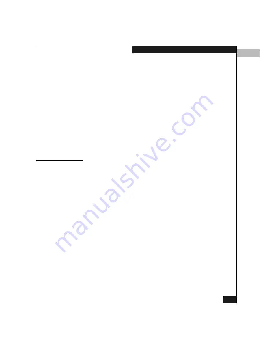 EMC Connectrix  DS-32M2 User Manual Download Page 317