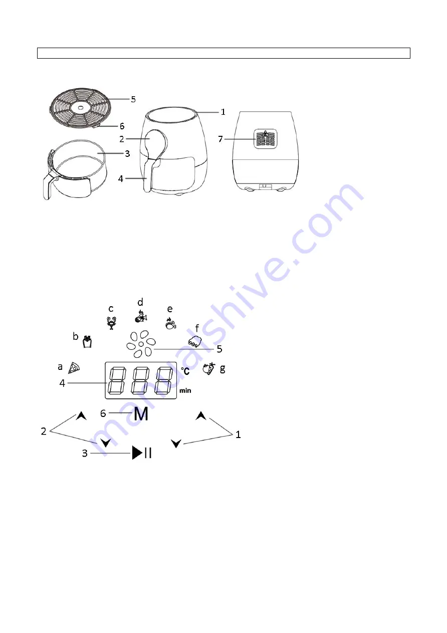 emerio AF-125830.2 Instruction Manual Download Page 6