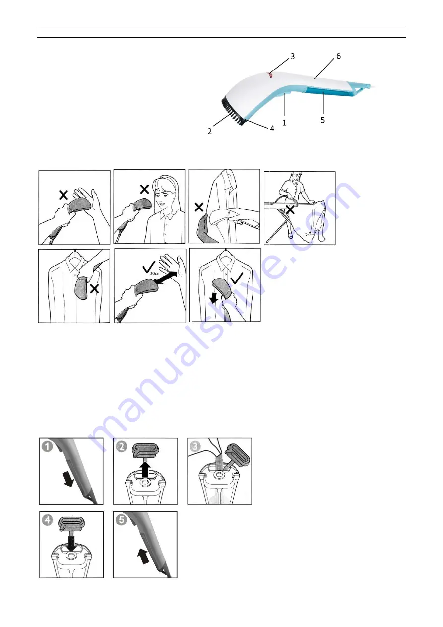 emerio SB-120752 Скачать руководство пользователя страница 32