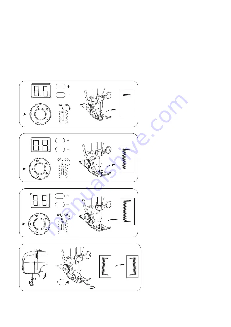 emerio SEW-121816 Скачать руководство пользователя страница 53