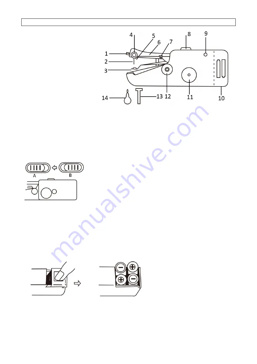 emerio SEW-122595.2 Instruction Manual Download Page 23