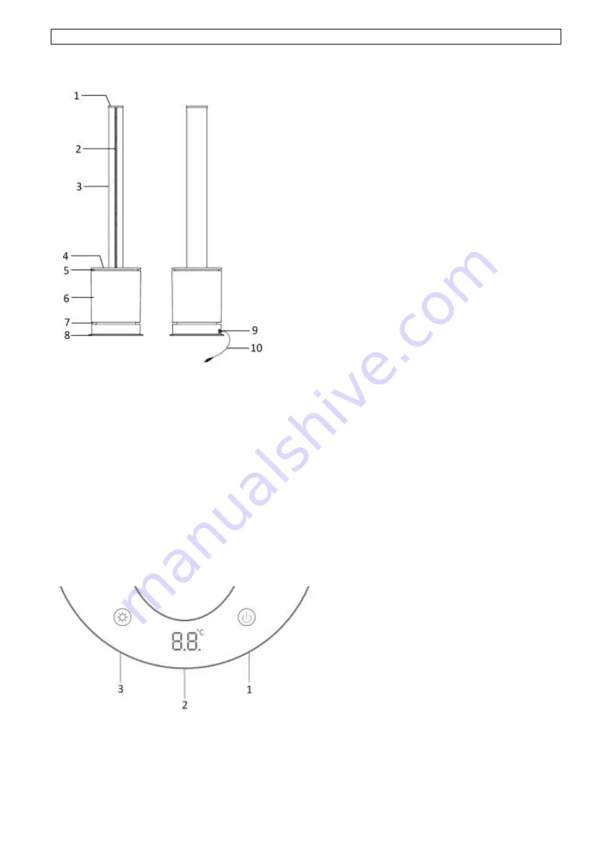 emerio TFN-214472.1 Instruction Manual Download Page 6