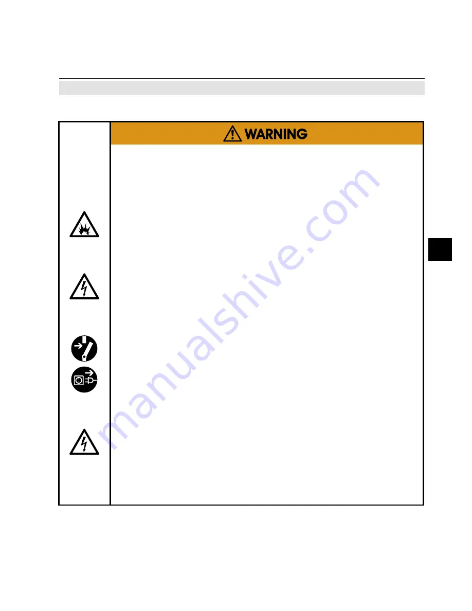 Emerson Research X-STREAM Series Instruction Manual Addendum Download Page 53