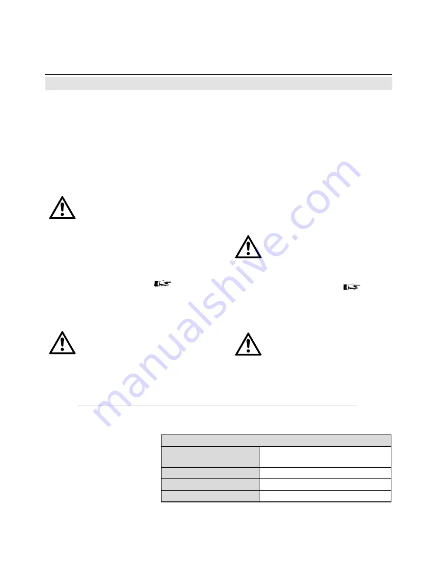 Emerson Research X-STREAM Series Instruction Manual Addendum Download Page 58