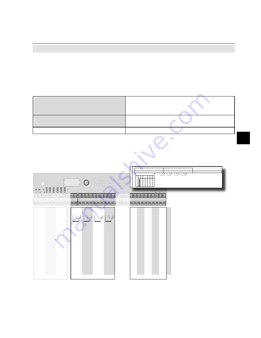 Emerson Research X-STREAM Series Instruction Manual Addendum Download Page 59