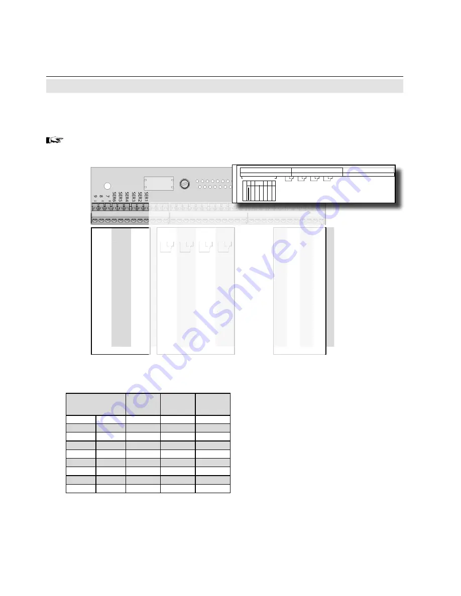 Emerson Research X-STREAM Series Instruction Manual Addendum Download Page 60