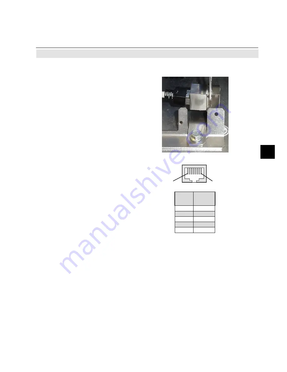 Emerson Research X-STREAM Series Instruction Manual Addendum Download Page 61