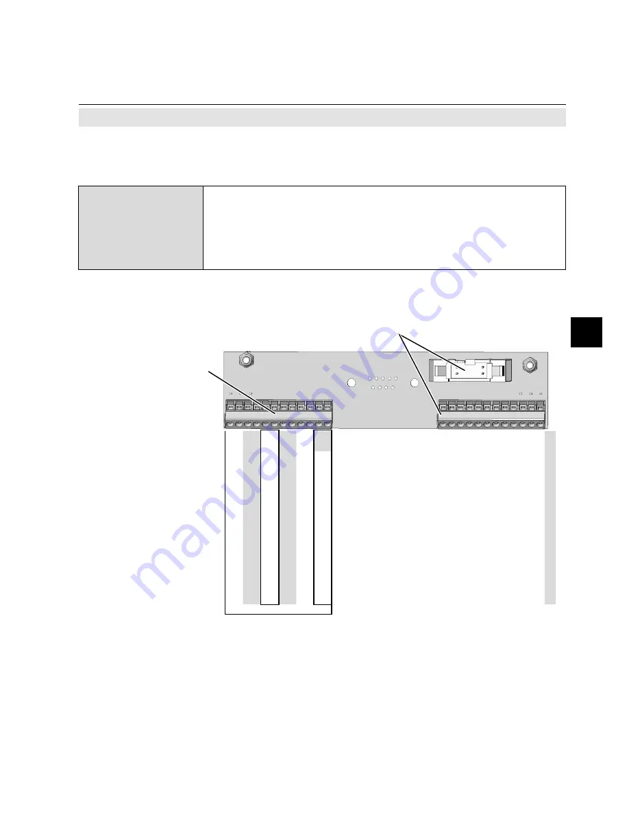 Emerson Research X-STREAM Series Instruction Manual Addendum Download Page 63