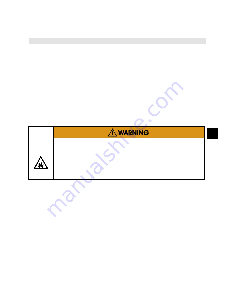 Emerson Research X-STREAM Series Instruction Manual Addendum Download Page 69