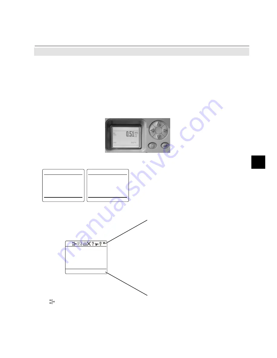 Emerson Research X-STREAM Series Instruction Manual Addendum Download Page 71