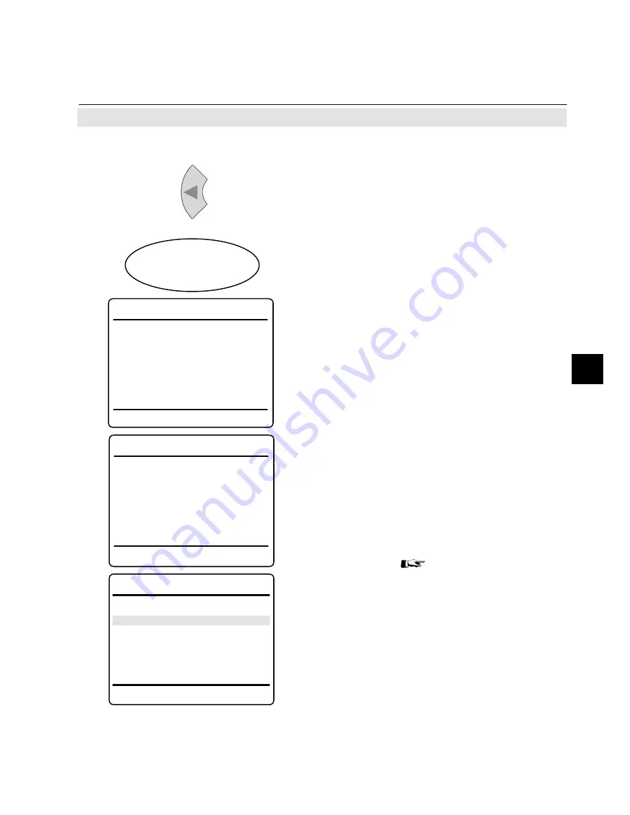 Emerson Research X-STREAM Series Instruction Manual Addendum Download Page 85