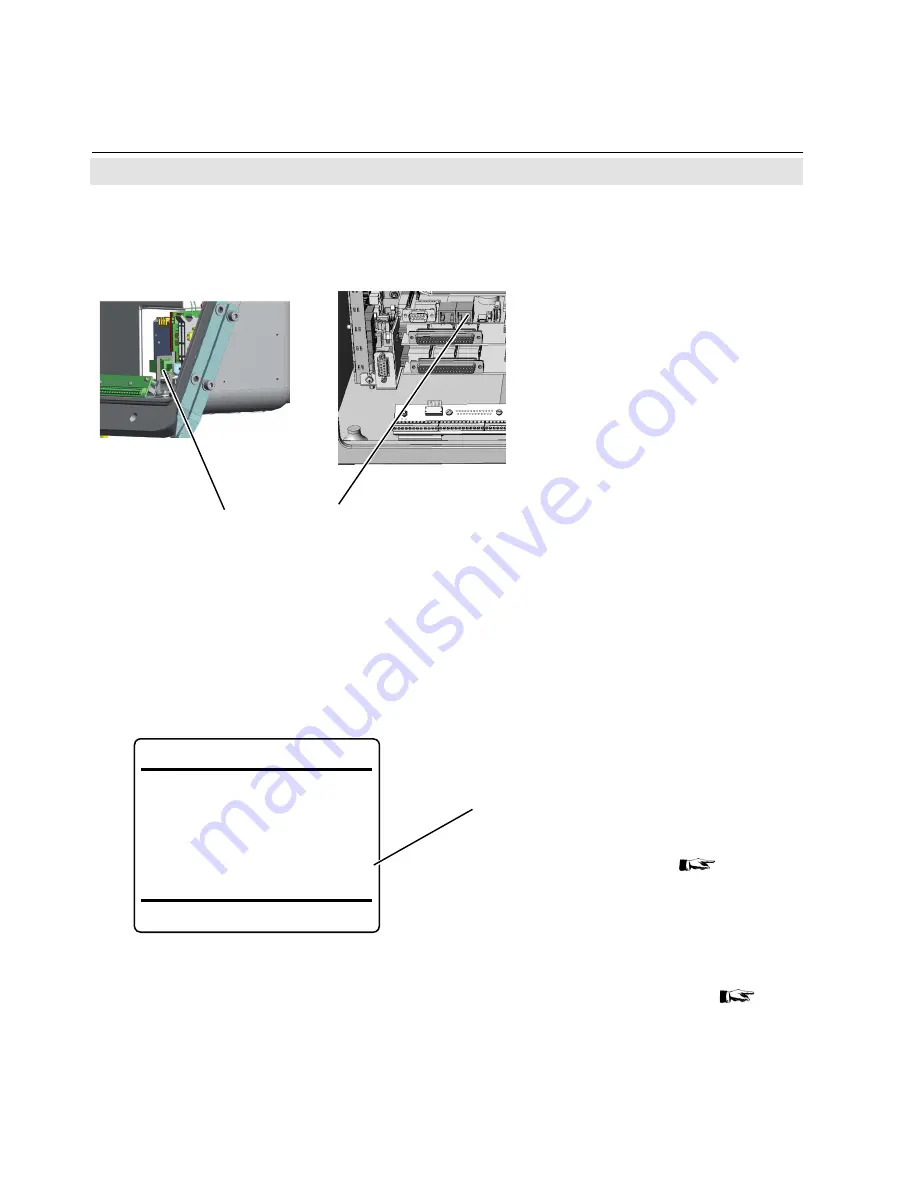 Emerson Research X-STREAM Series Instruction Manual Addendum Download Page 94