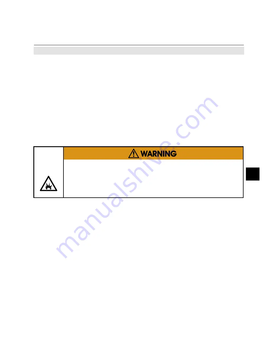 Emerson Research X-STREAM Series Instruction Manual Addendum Download Page 101