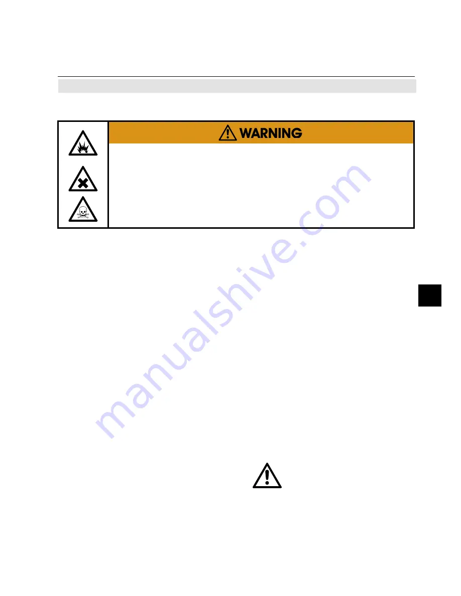 Emerson Research X-STREAM Series Instruction Manual Addendum Download Page 103