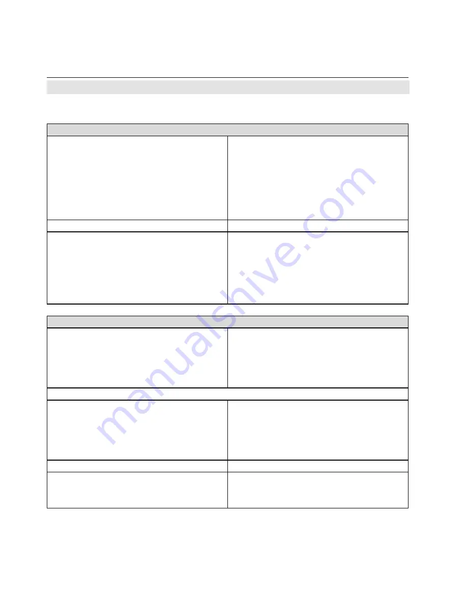 Emerson Research X-STREAM Series Instruction Manual Addendum Download Page 106