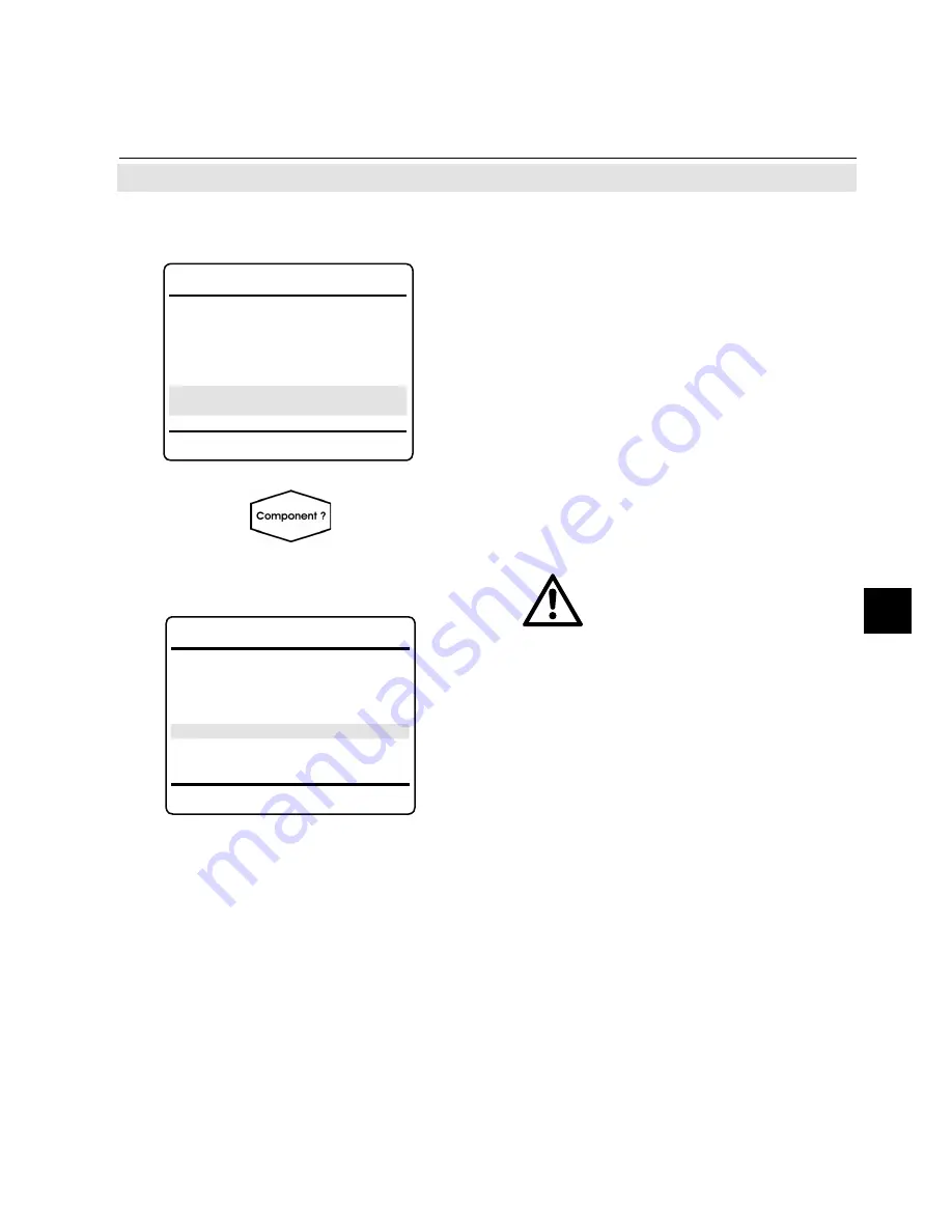 Emerson Research X-STREAM Series Instruction Manual Addendum Download Page 113