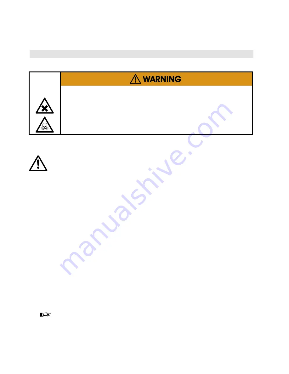 Emerson Research X-STREAM Series Instruction Manual Addendum Download Page 116