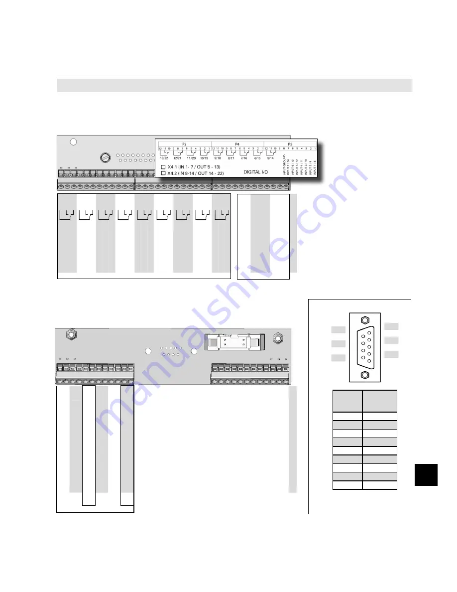 Emerson Research X-STREAM Series Instruction Manual Addendum Download Page 119