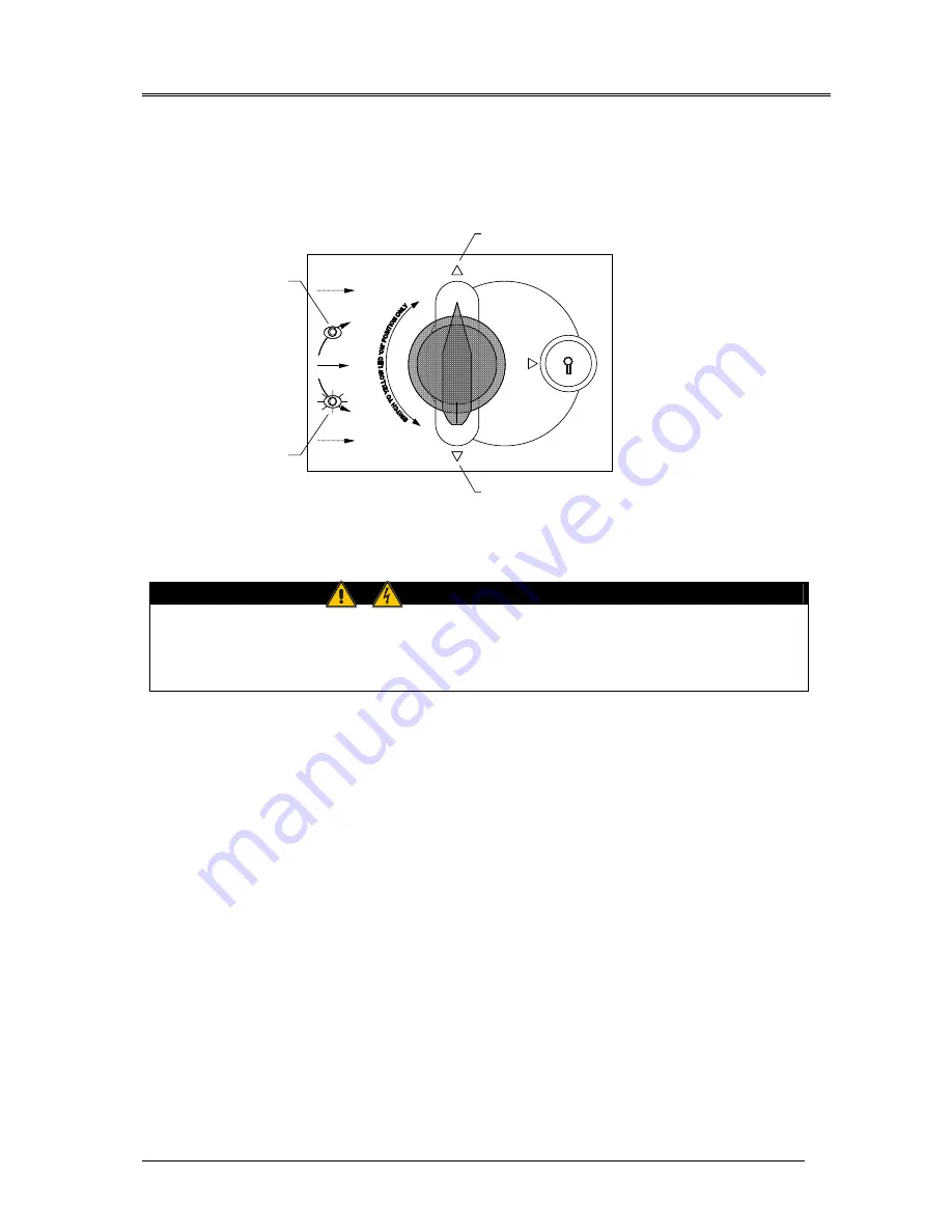 Emerson 110V User Manual Download Page 18