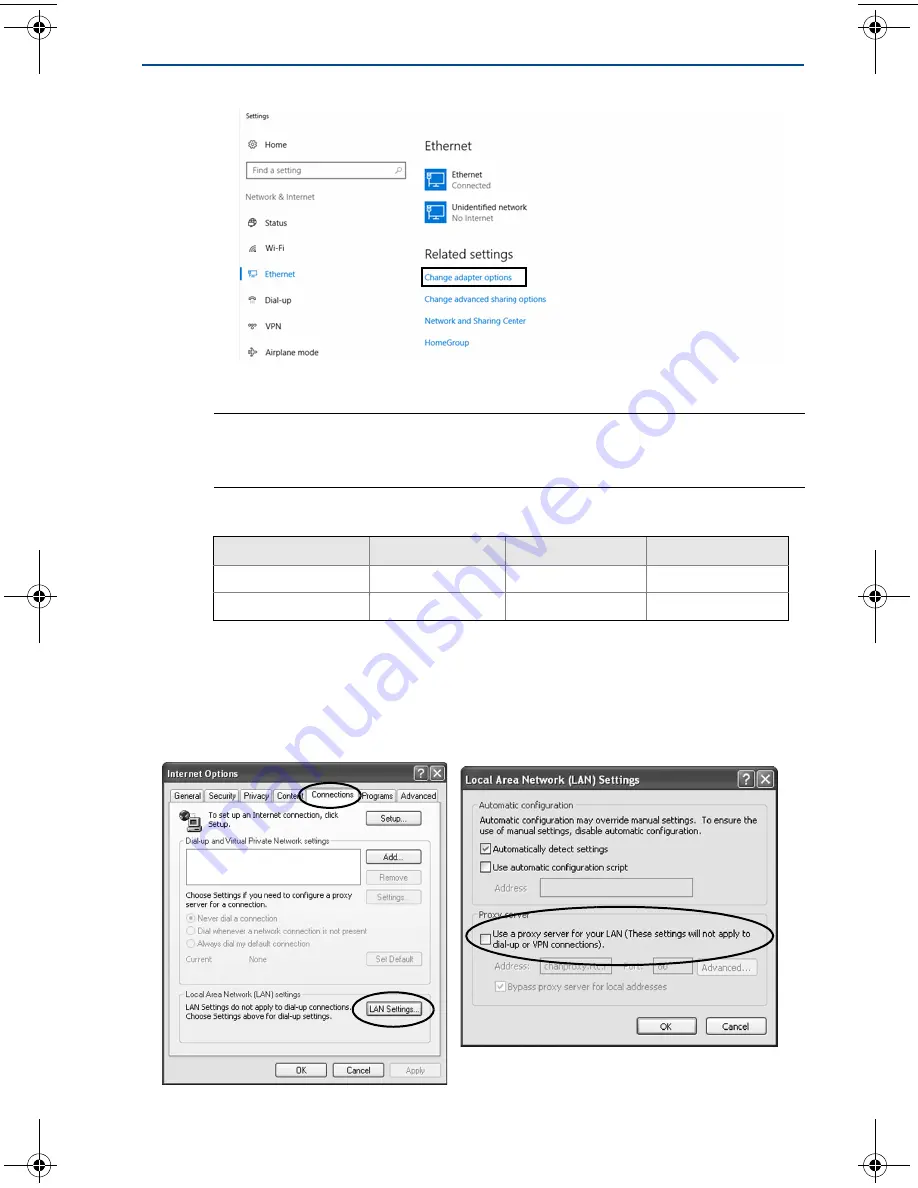 Emerson 1410 A/B Quick Start Manual Download Page 9