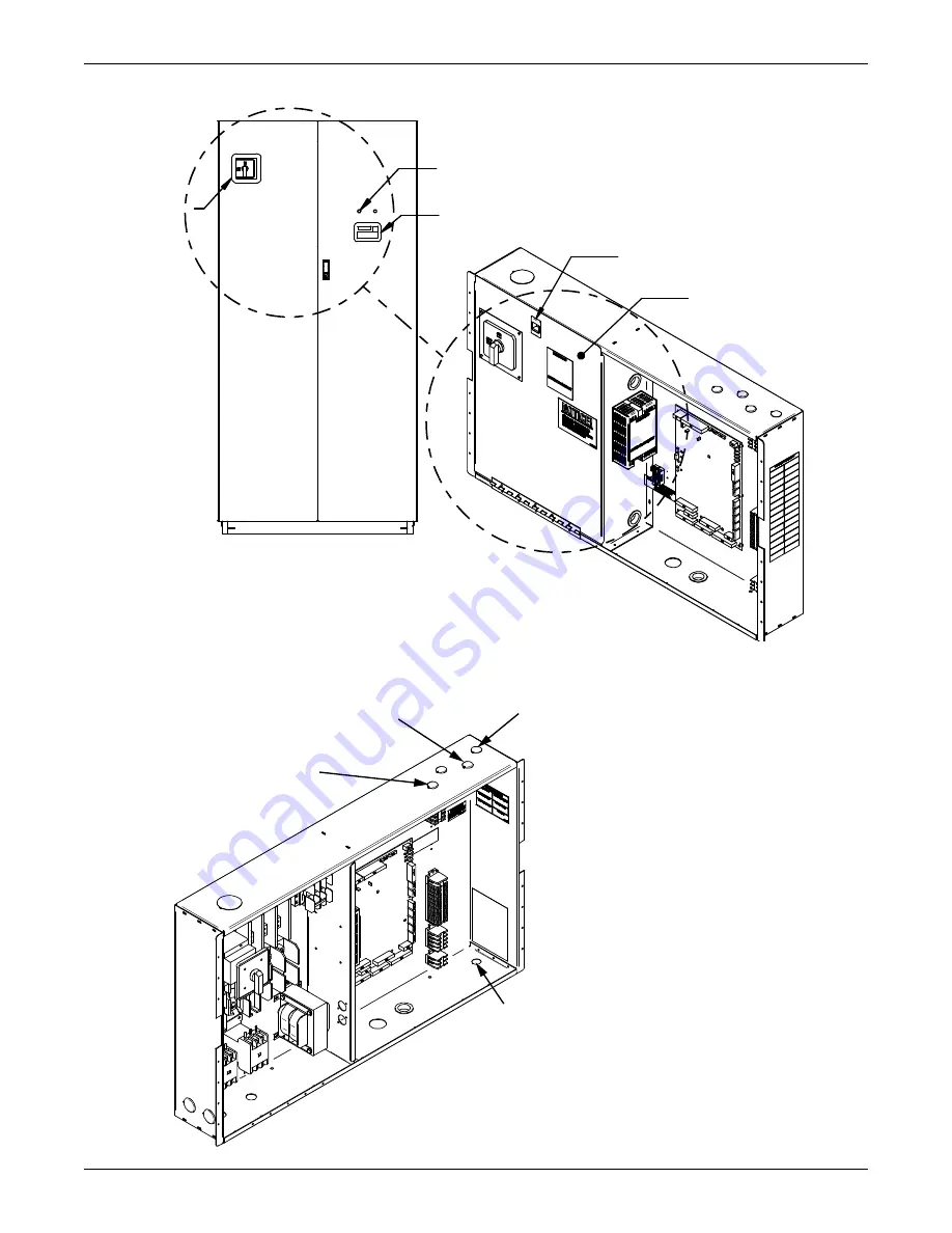 Emerson 189192G3 Design Manual Download Page 59