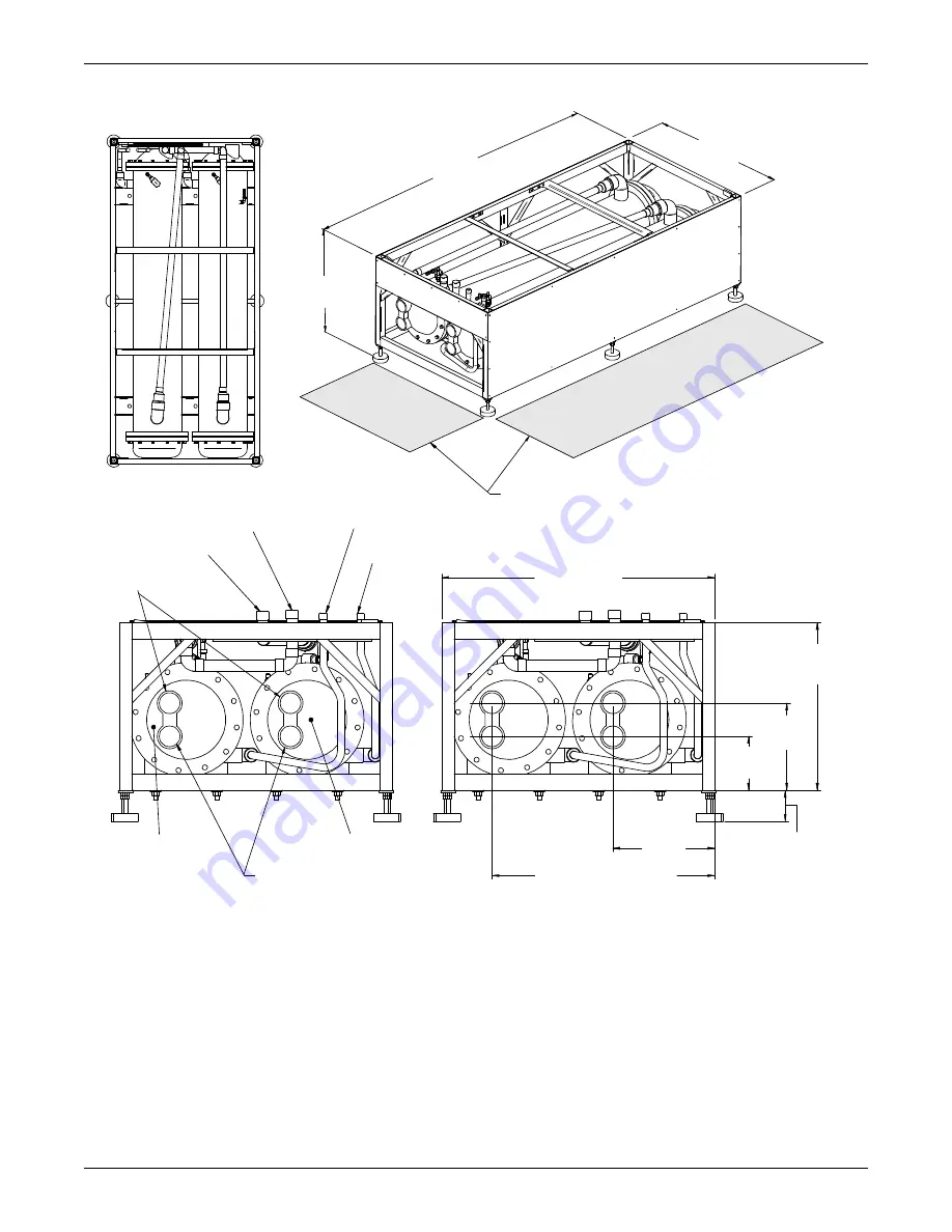 Emerson 189192G3 Design Manual Download Page 64