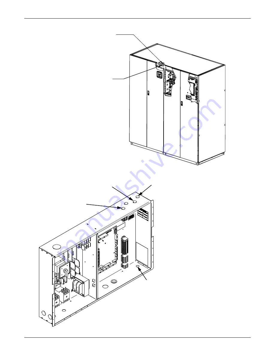 Emerson 189192G3 Design Manual Download Page 68