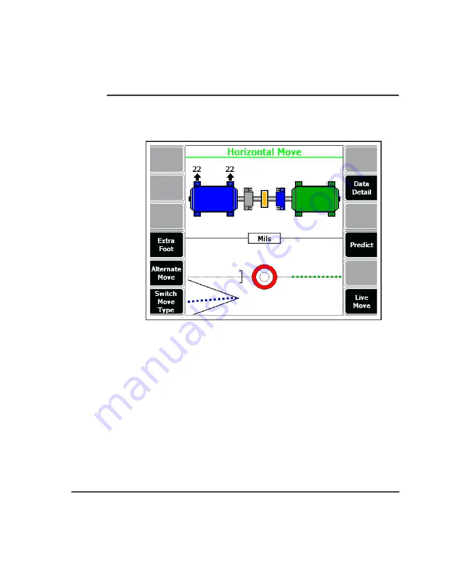 Emerson 2130 RBM Consultant Pro Reference Manual Download Page 215