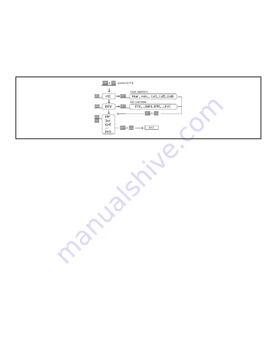 Emerson 318-6521 Installing And Operating Instructions Download Page 8