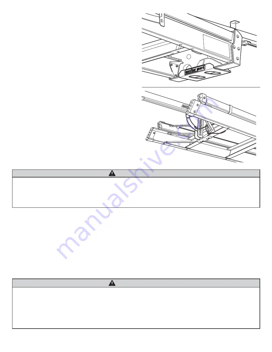 Emerson 32588 Operator'S Manual Download Page 17