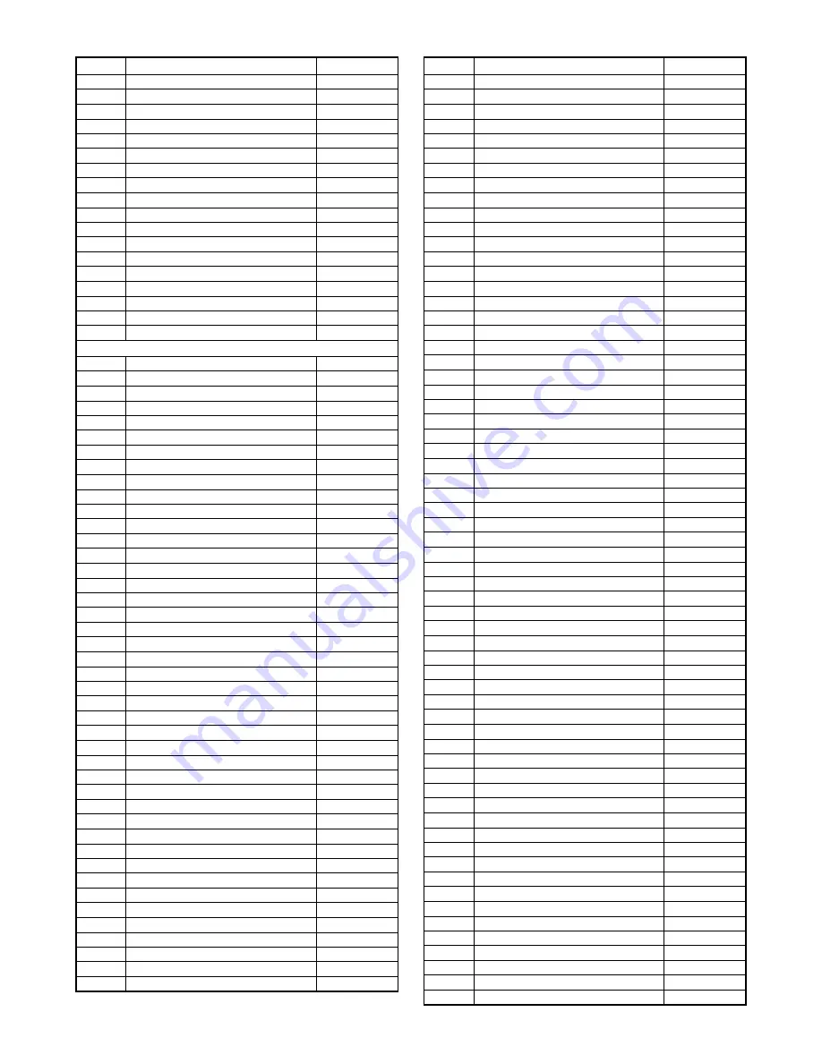 Emerson 32MF301B/F7 Скачать руководство пользователя страница 61