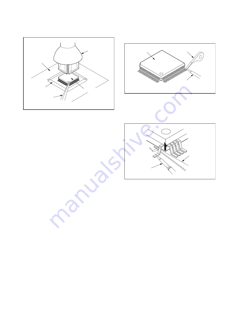 Emerson 32MF330B/F7 Service Manual Download Page 10