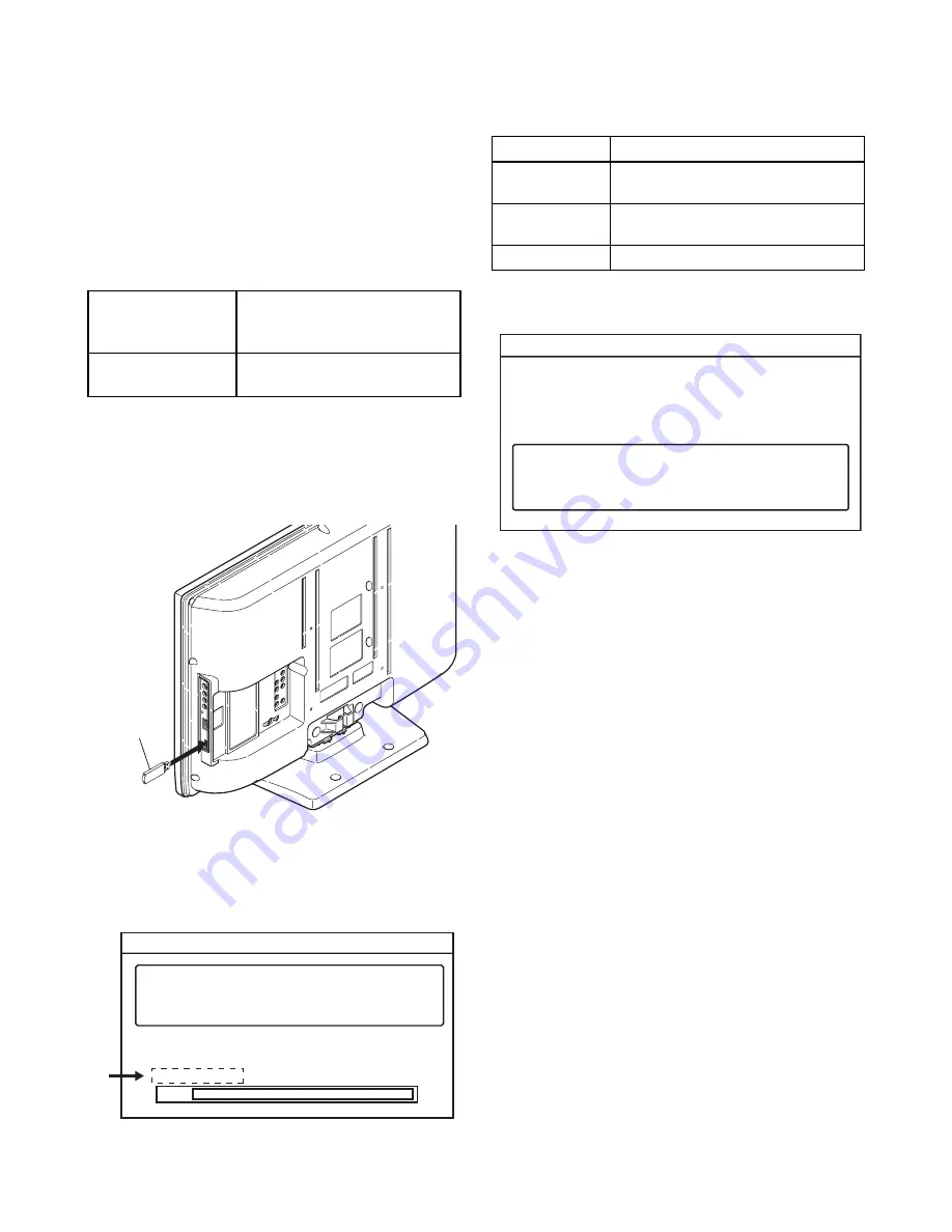 Emerson 32MF330B/F7 Service Manual Download Page 22