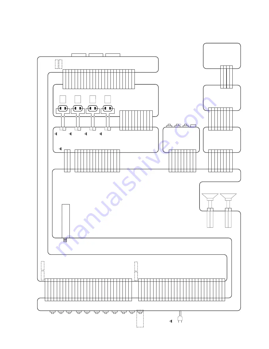 Emerson 32MF330B/F7 Service Manual Download Page 69