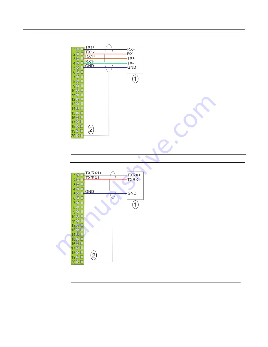 Emerson 3CPU16 Field Installation Manual Download Page 7