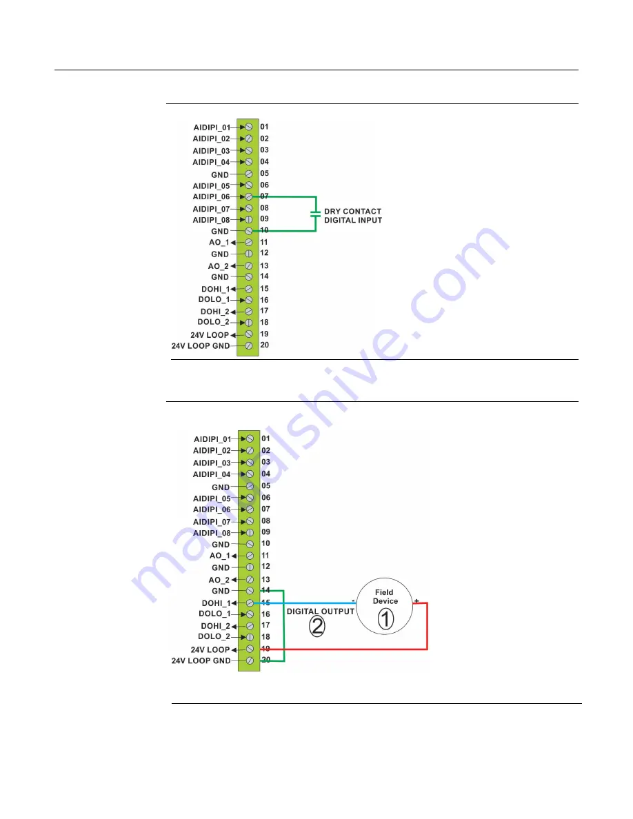 Emerson 3CPU16 Field Installation Manual Download Page 14