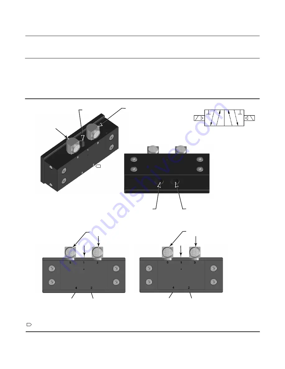 Emerson 4320 Instruction Manual Download Page 21