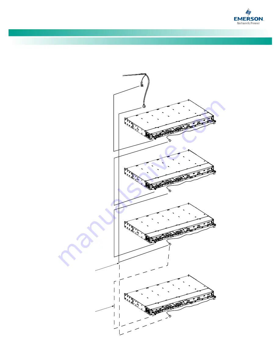 Emerson 582127000 User Instructions Download Page 25